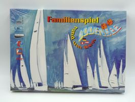 Familienspiel Rund um den Bodensee, NEU