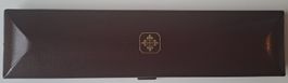 Patek Philippe Uhrenbox/Etui - Vintage - Top!