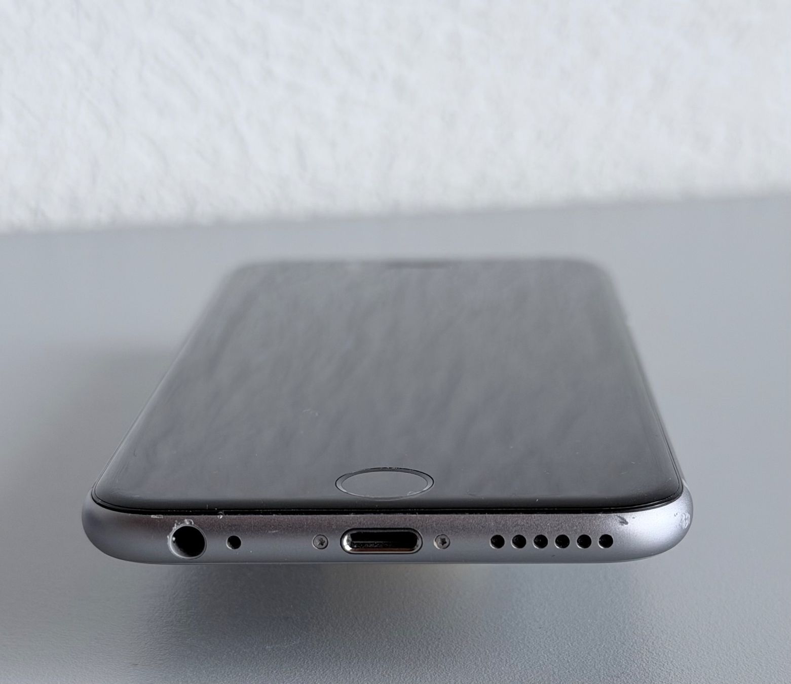 Apple Telefoni cellulari / Smartphones: iPhone 6s - 128 GB - silber – Usato da Gossau SG venduto da goma-Swiss 1