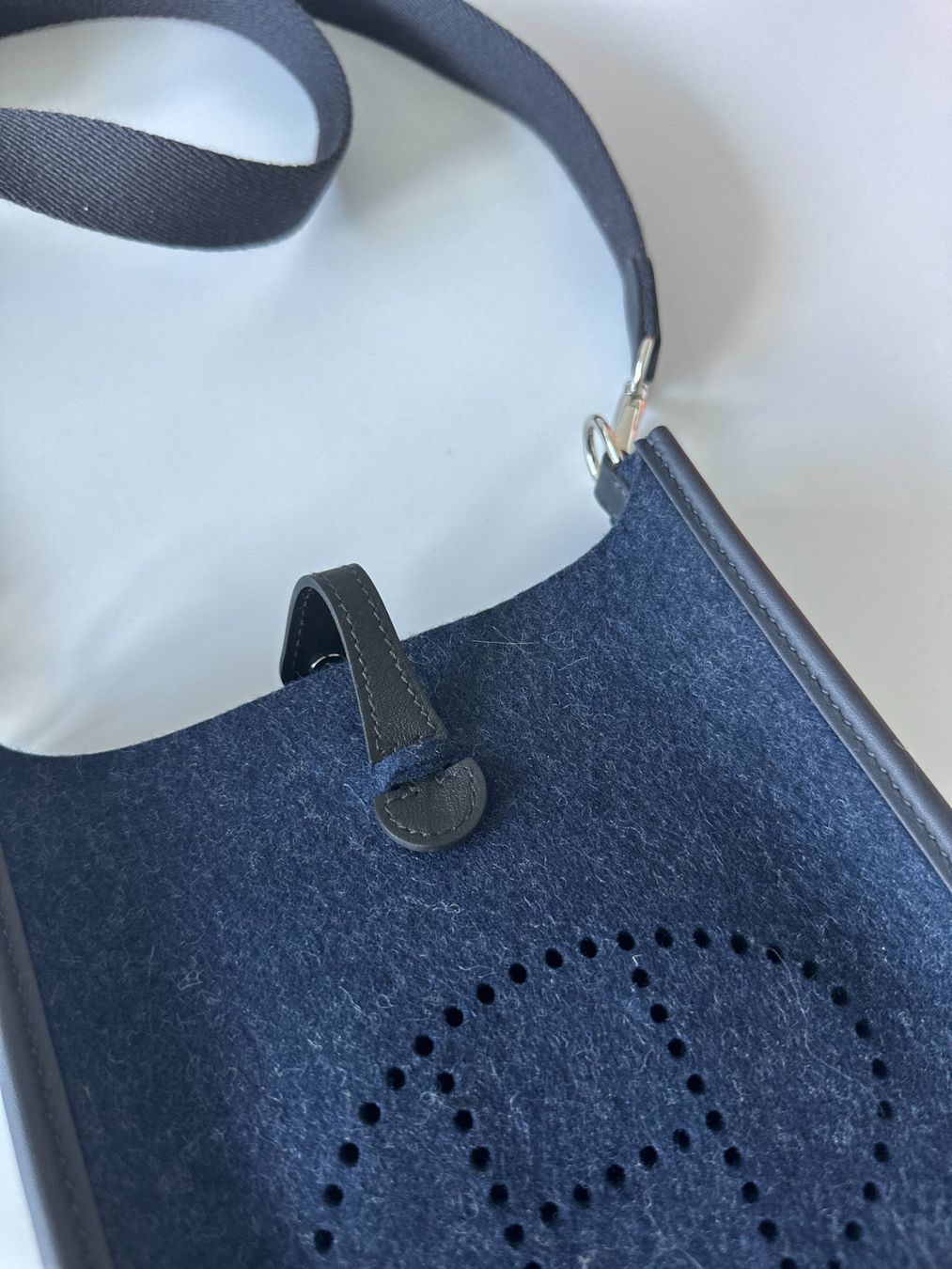 Hermès Borse da donna: Hermes Evelyne 16 mini – Nuovo (secondo la descrizione) da Lugano venduto da juledo 2