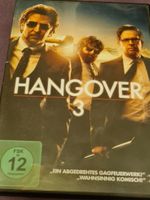 Hangover 3