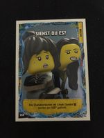 Carta da collezione Lego Ninjago N. 158