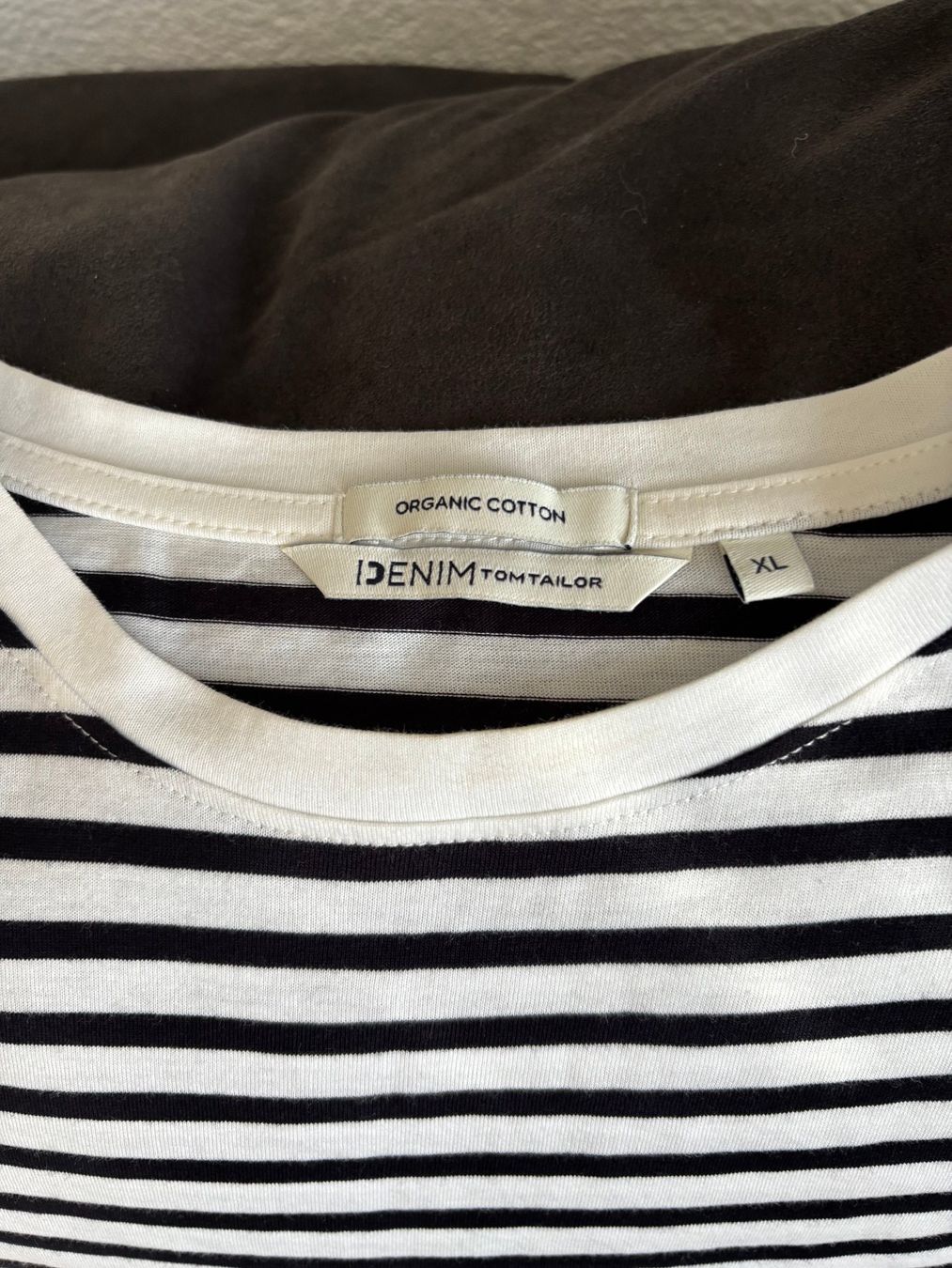 Tom Tailor T-Shirts: TOM TAILOR T-Shirt neu – Neu (gemäss Beschreibung) aus Merishausen von yourdream 4