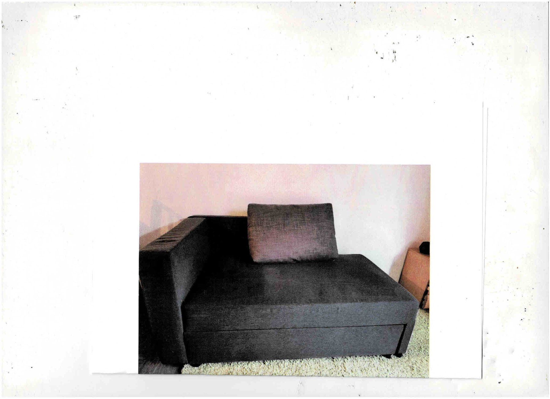 Sofas: Schlafsofa / bett – Neuf (Voir description) à Sulz AG par Oberdanne8 1