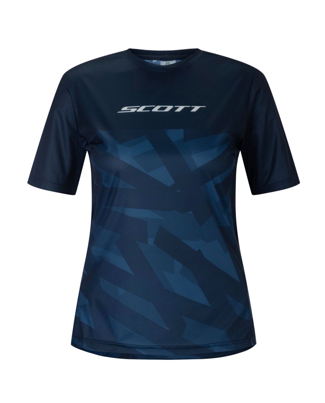 Scott T-shirt: Scott Tshirt Vertic Women‘s S – Nuovo e nell'imballaggio originale da Winterthur venduto da DeSTOFFEL