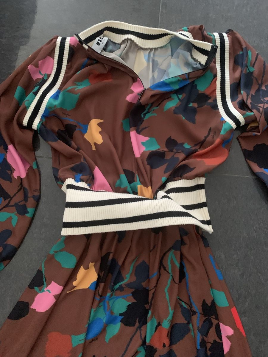 MSGM Kleider: MSGM Milano Kleid  – Gebraucht aus Bergdietikon von zor_856j 2