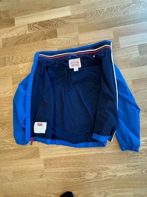 Levi's Giacche & Cappotti: Übergangsjacke  Levis Gr.176 wie neu – Usato da Wabern venduto da MagdalenaWabern 7