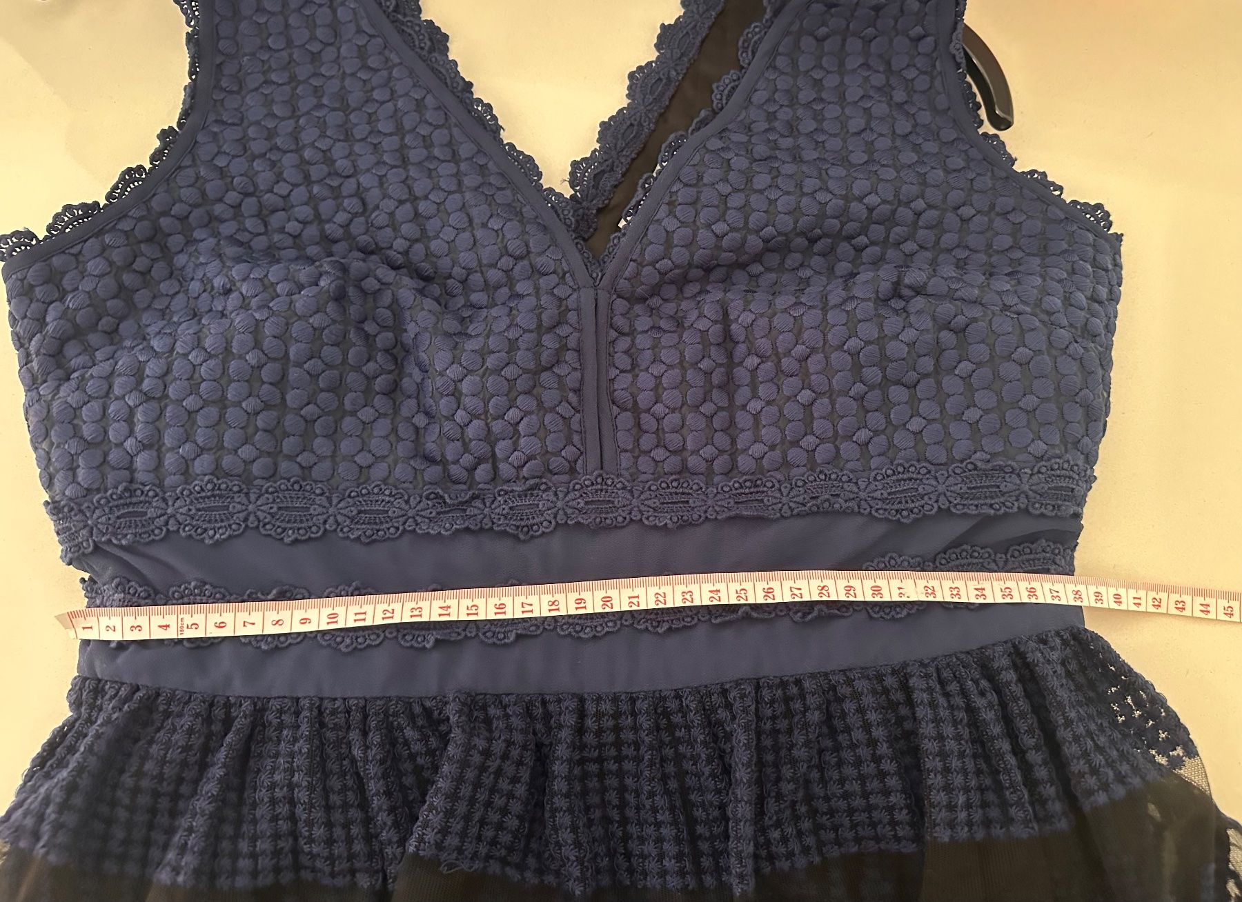 Mint & Berry Vestiti: Mint&Berry Kleid Grosse 40 – Nuovo e nell'imballaggio originale da Alpnach Dorf venduto da ljusja 3