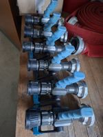 POK Strahlrohr Feuerwehr 40 - 150l 