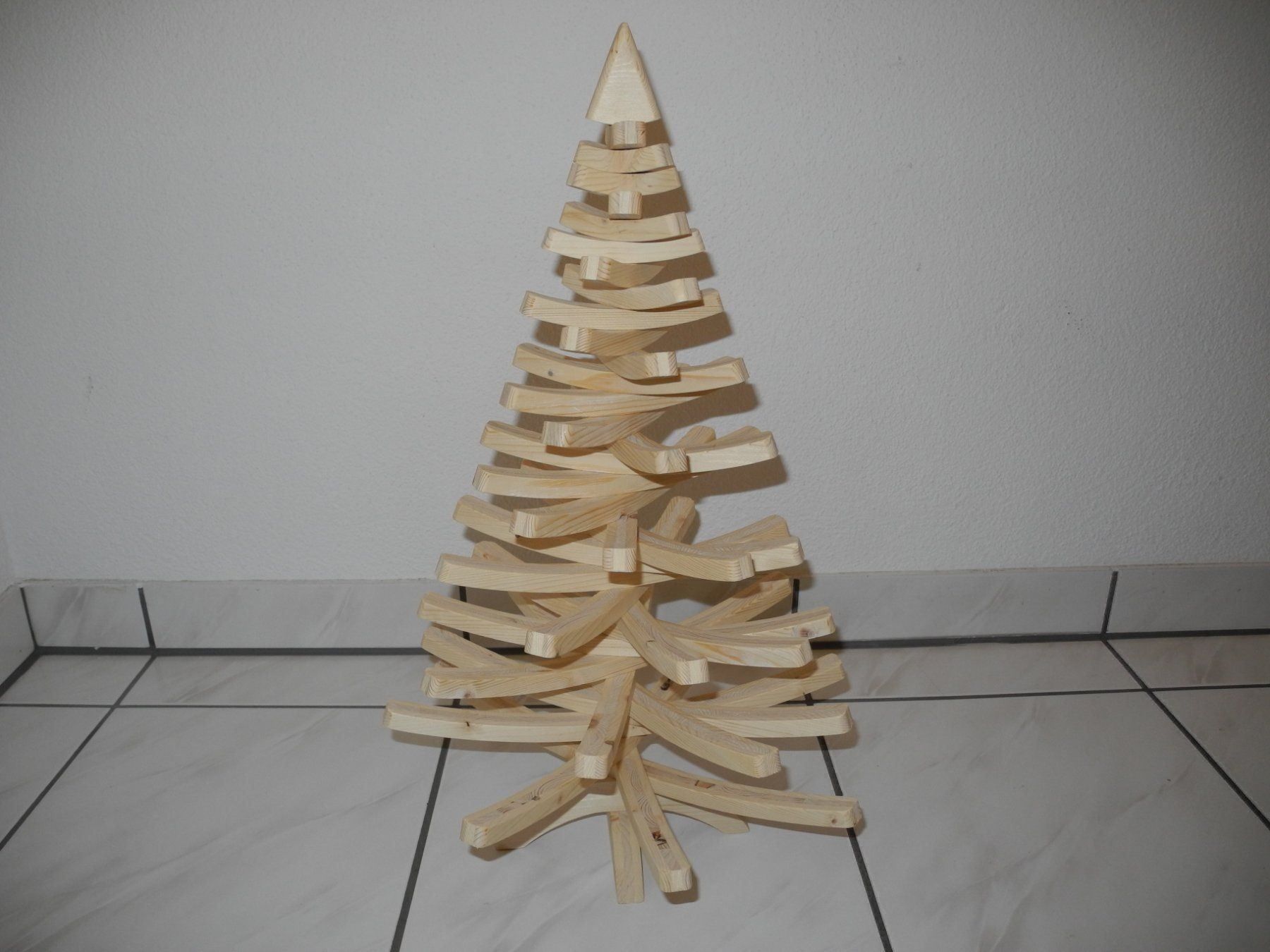 Tutte le decorazioni: Tannenbaum Weihnachtsbaum – Nuovo (secondo la descrizione) da Brunnen venduto da kent03 8