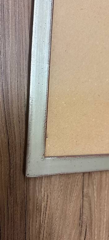 Cadres de tableaux: vergoldeter Bilderrahmen  – D'occasion à Meienberg par sony252 1