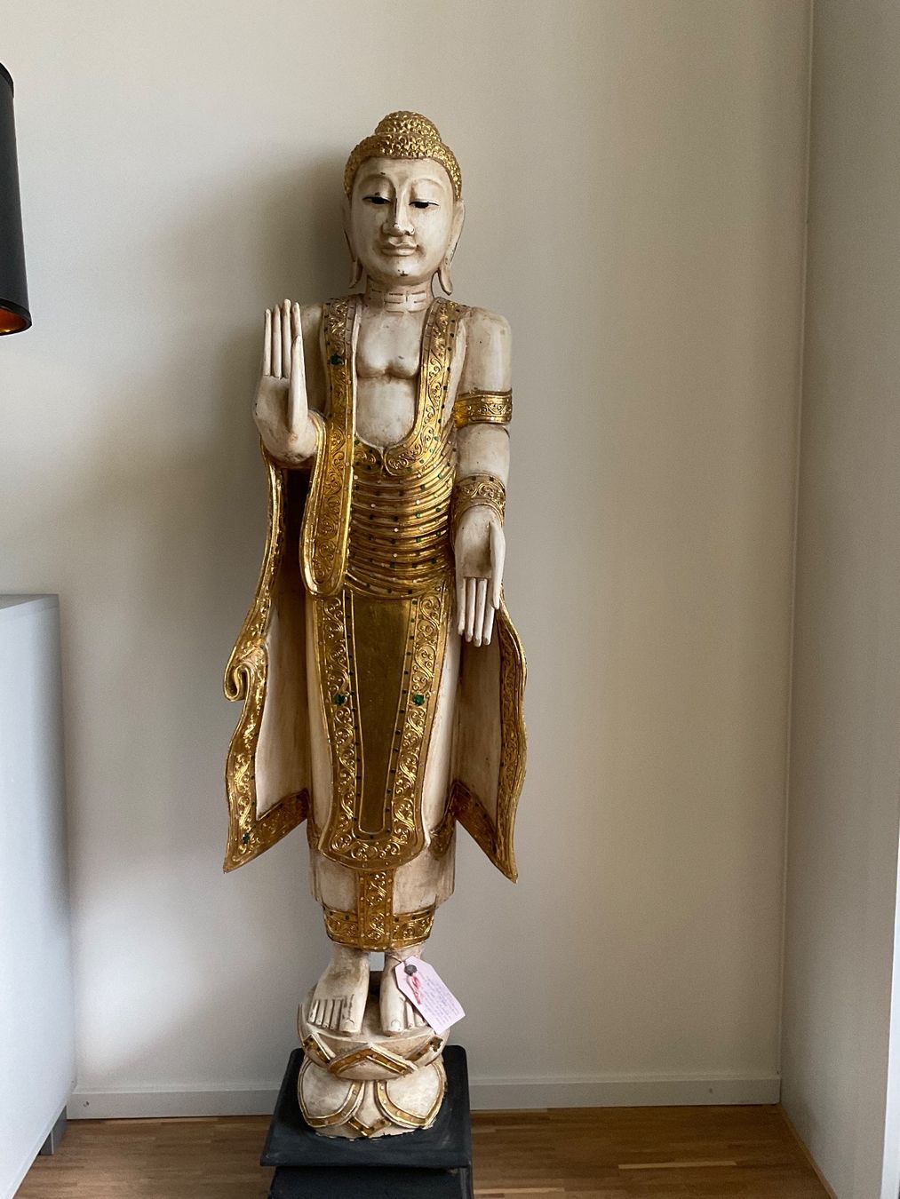 Sculture & Statue: Statua del Buddha – Usato da Zürich venduto da alpha69 5