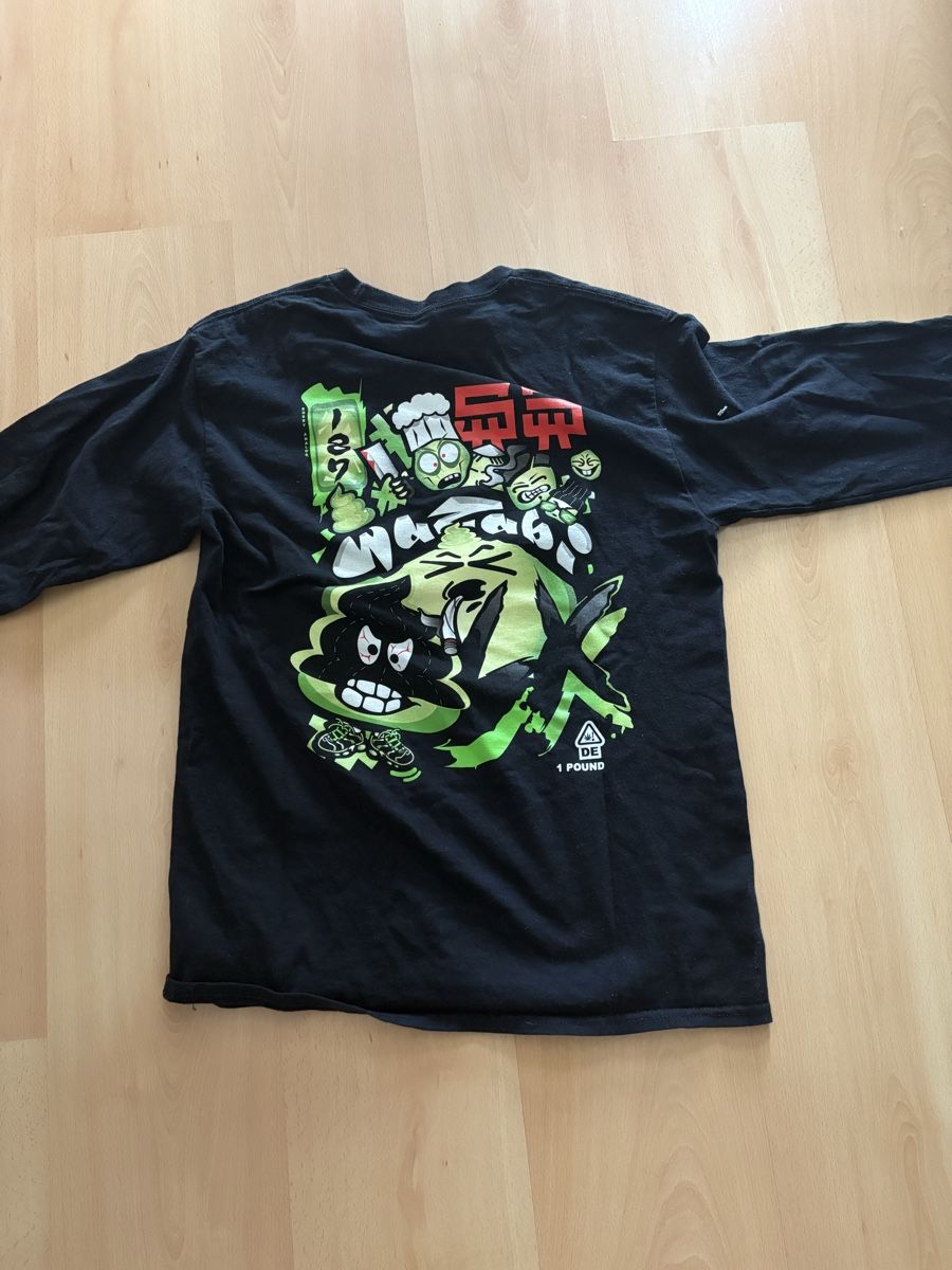 Pulls et sweat-shirts: 187 LX Merch – D'occasion à Lostorf par ron_jsp8