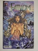 Michael Turner's FATHOM / Ausgabe 1 / Comic