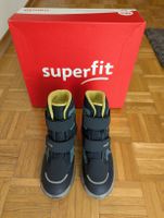 Superfit Winterschuhe Jungen Grösse 36 Neu 