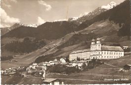 Disentis