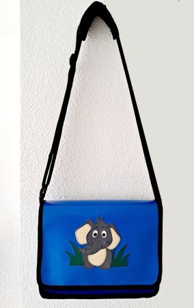 Kindergartentasche "Elefant"
