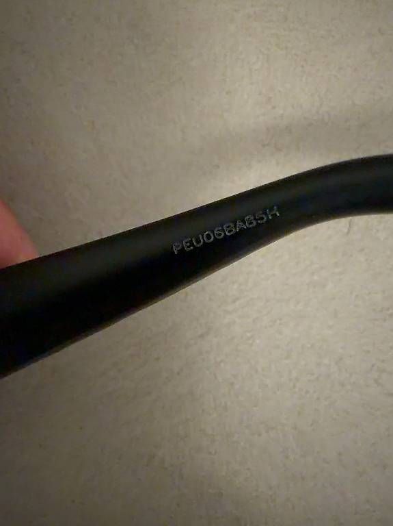 Brillen & Gläser: Lunettes Dior – Gebraucht aus La Roche FR von ret_k7ny 3