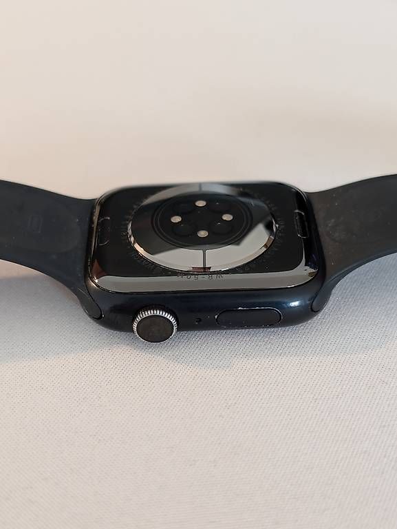 Smartwatch: Apple watch Series 8 – Usato da Basel venduto da ton_bpn2 3