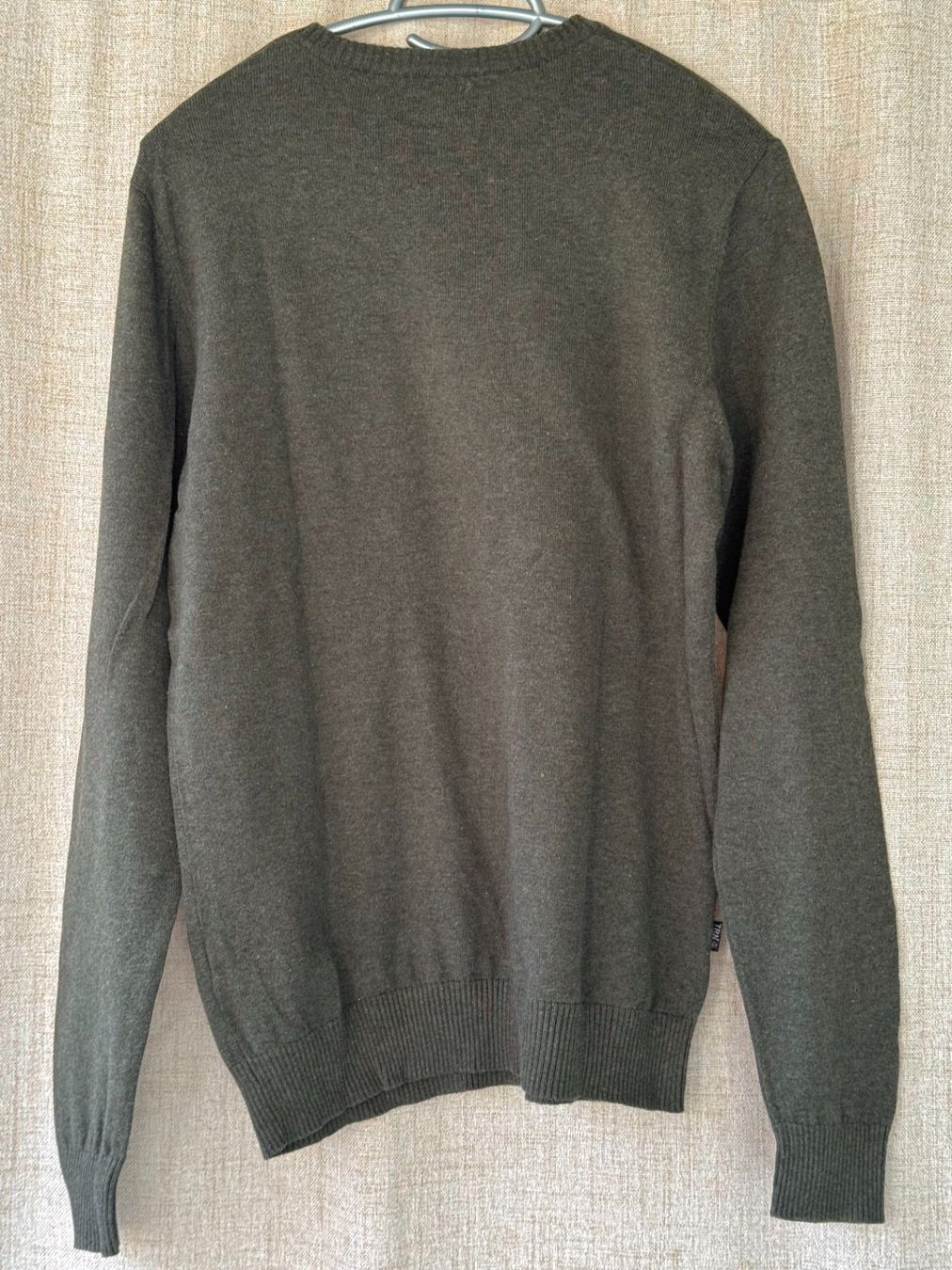 Maglioni & Felpe: Taille S - Pull vert - Terranova – Usato da Genève venduto da Reveur 2