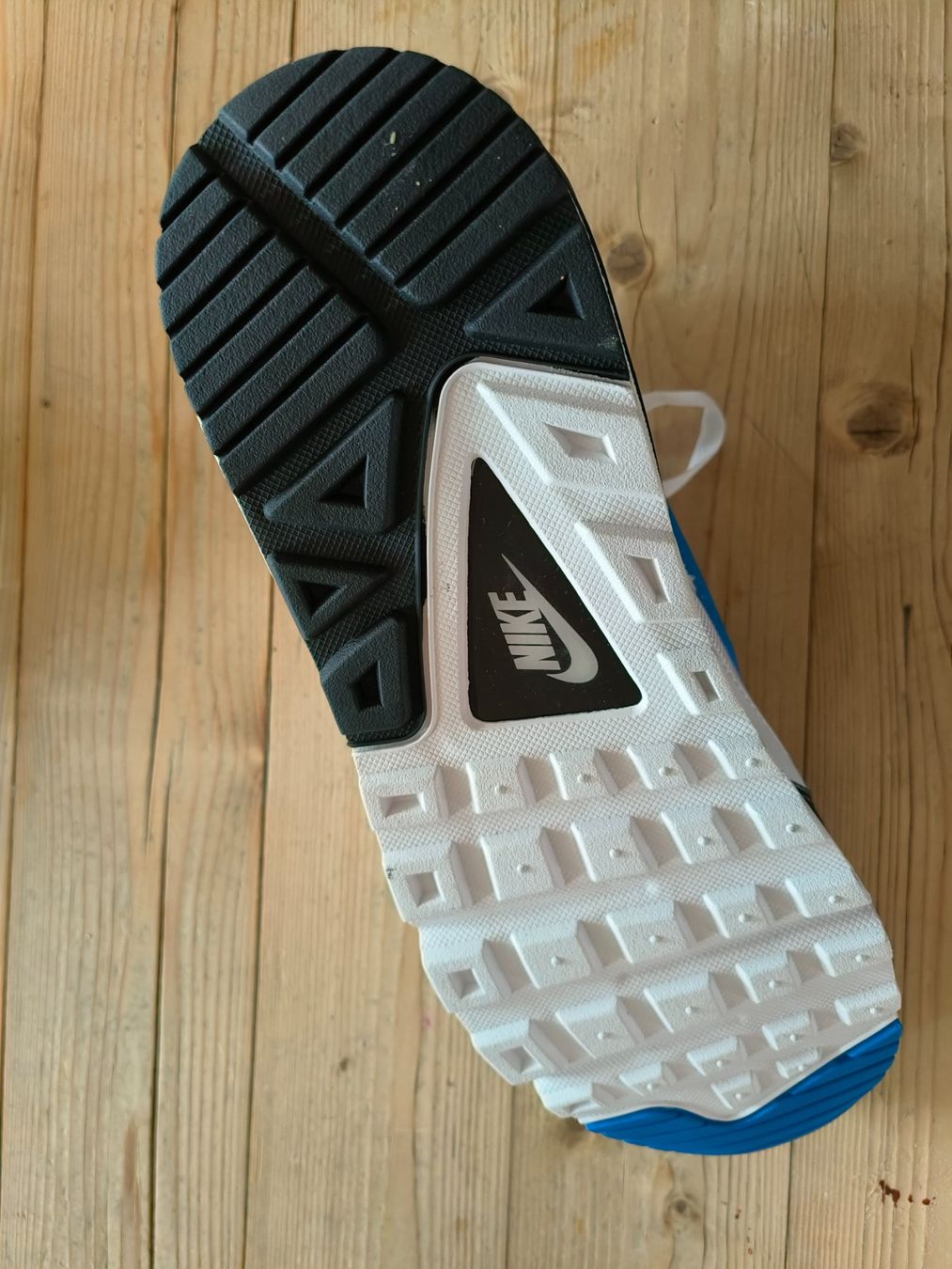 Nike Scarpe da uomo: NIKE AIR MAX SKILINE EU Gr. 44 – Nuovo e nell'imballaggio originale da Herisau venduto da dku_85hh 3
