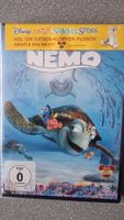 DVD Findet Nemo / Disney NEU