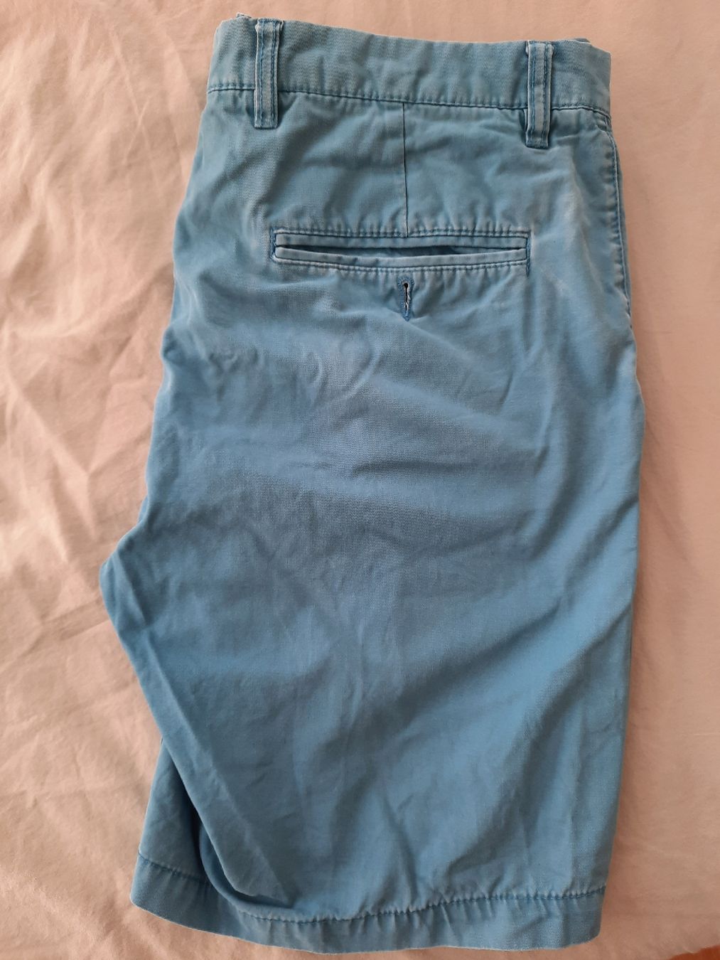 H&M Hosen: kurze Hose H&M – Gebraucht aus Bern von and_767w