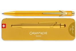 Kugelschreiber 849 *GOLDBAR*  im Etui -neu-