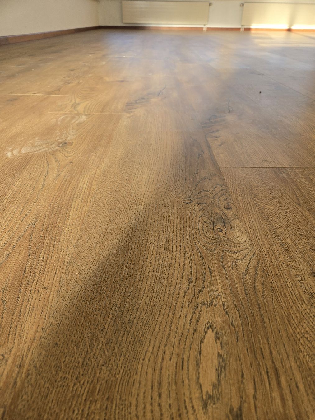 Rivestimenti per pavimenti: Klicklaminat – Nuovo (secondo la descrizione) da Seon venduto da Samstagsumzehn 2