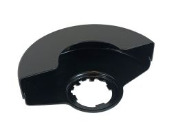 BOSCH Schutzhaube mit Deckblech | 125mm