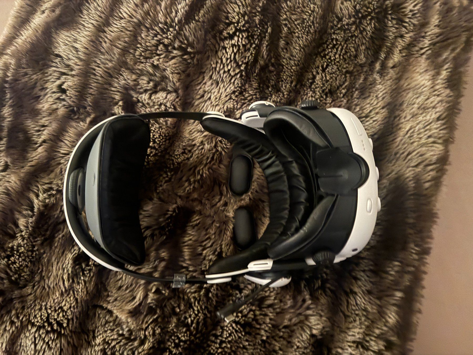 Meta Casco VR: VR-Set: Meta Quest 3 mit der grossen 512 GB – Usato da Zug venduto da wel_77rr 1