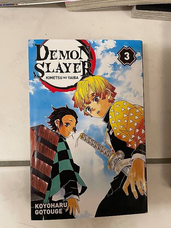 Fumetti: Divers Mangas – Nuovo (secondo la descrizione) da Cugy FR venduto da gre_mqy7 4