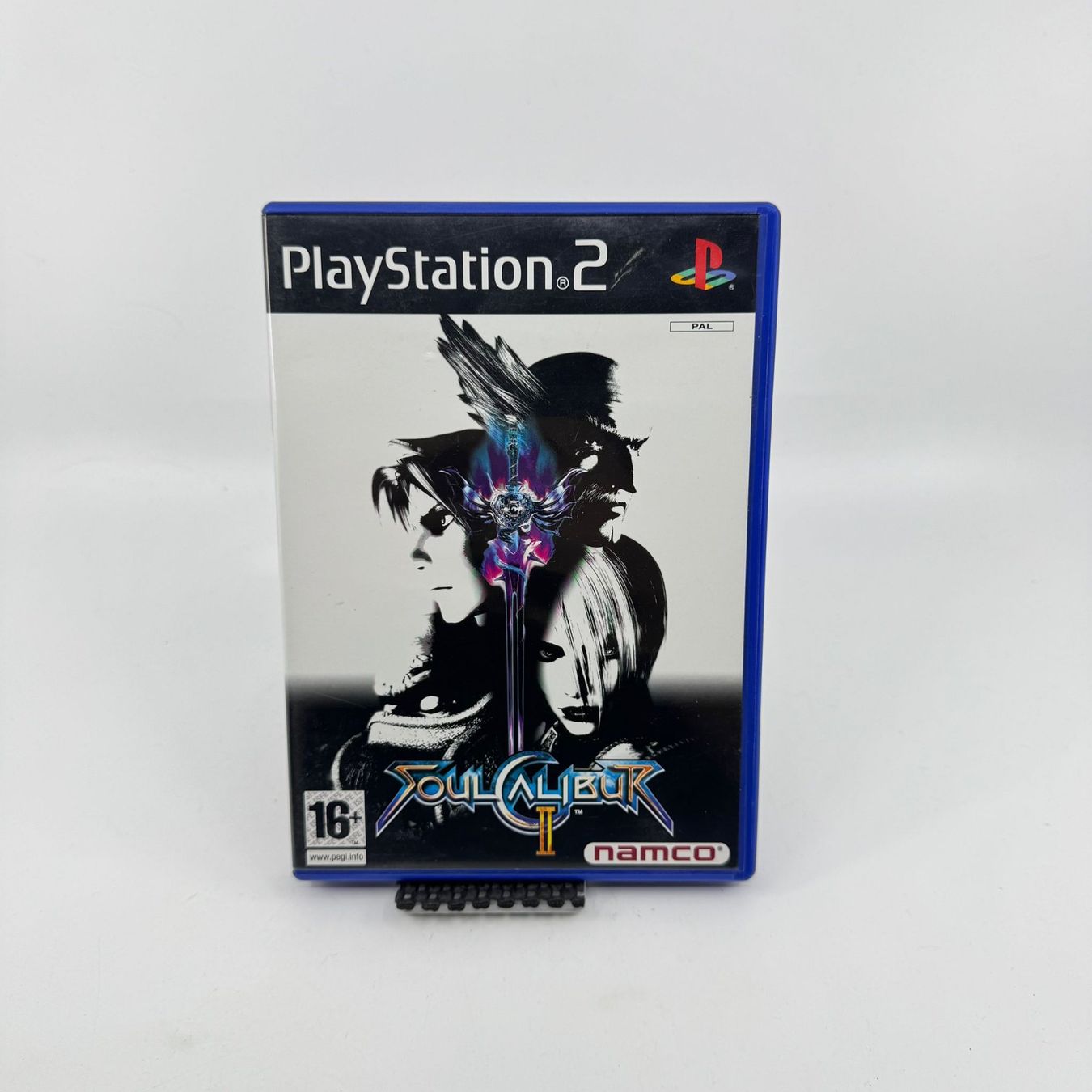 Giochi: Soul Calibur II (PS2) – Usato da Herisau venduto da Seyashop1