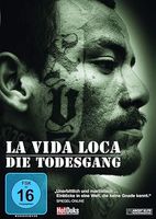 LA VIDA LOCA   -   DIE TODESGANG          ==> SAMMELPORTO