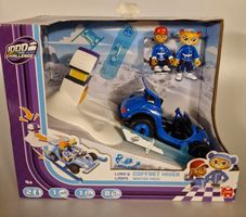 Luna Loops Coffret Hiver Winter Neu
