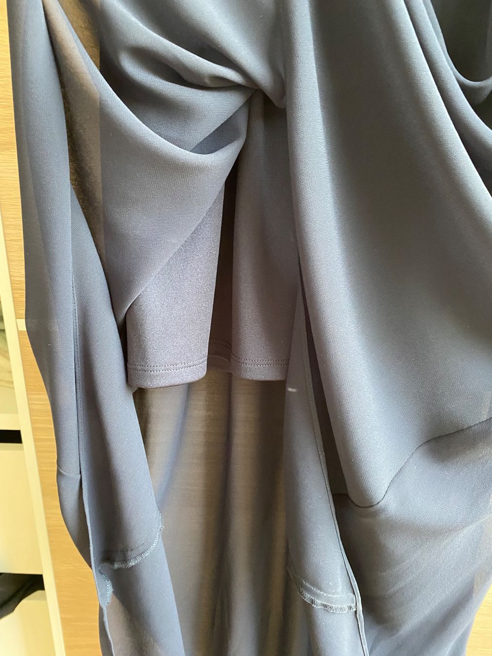 Kleider: Cocktail-Kleid – Neu (gemäss Beschreibung) aus Hedingen von hol_h8wm 2