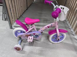 Kinderfahrrad 