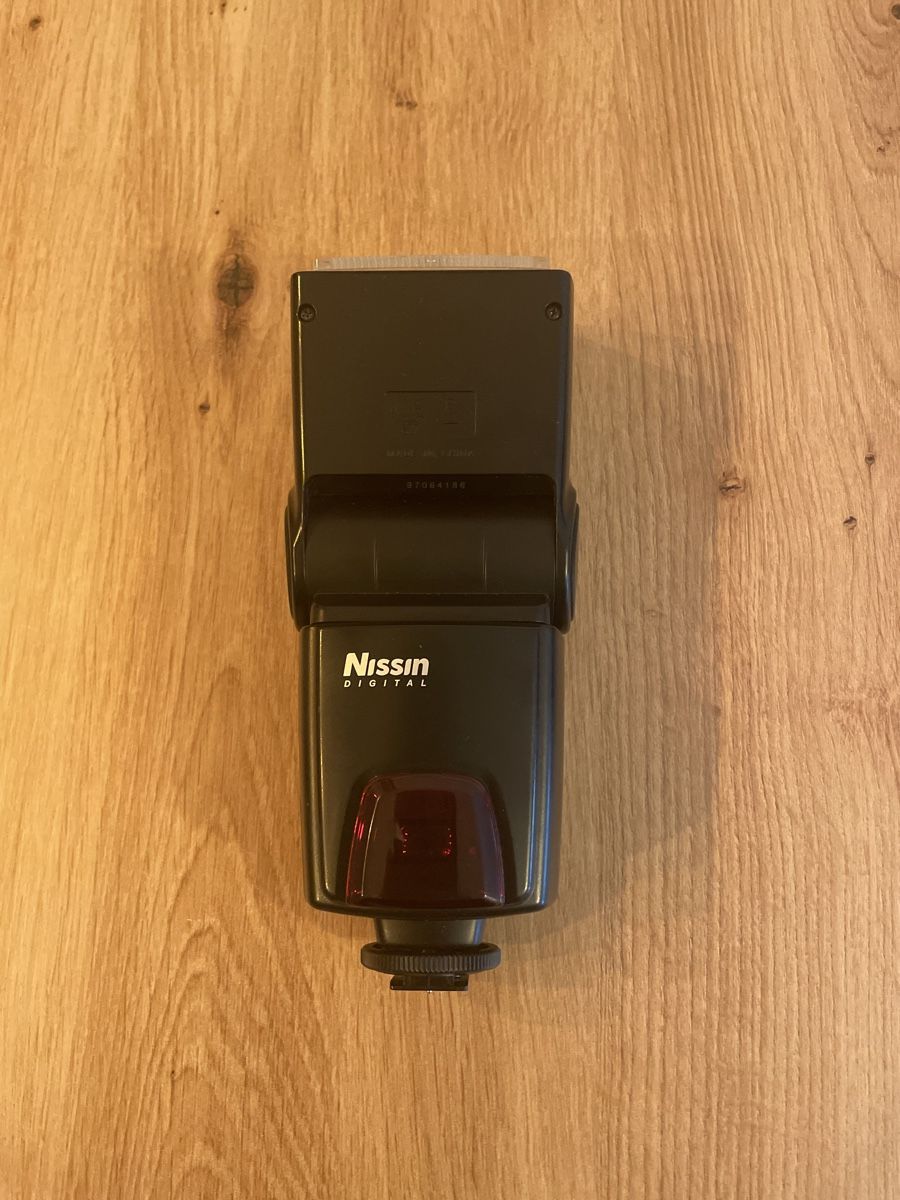 Nissin Flash: Flash cobra NISSIN speedlite Di622 – Usato da Belfaux venduto da van_d5fy 1
