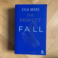 the perfect fall - lyla mars