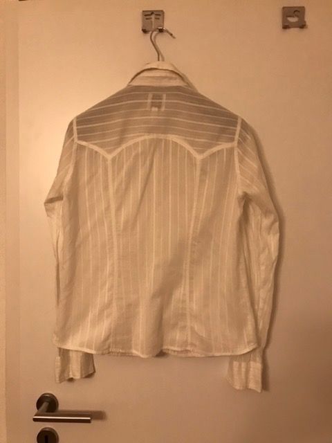 Chemisiers: Chemise, M, Aéropostale – D'occasion à Boudry par JulieG13 1