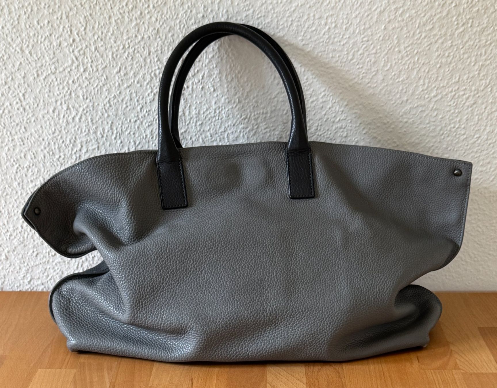Akris Borse da donna: Akris Ai Tasche, top erhalten – Usato da Zuerich venduto da muzuto 1