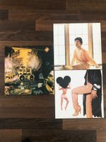 PRINCE  - Sign "O" The Times - 2 Lp - 1987