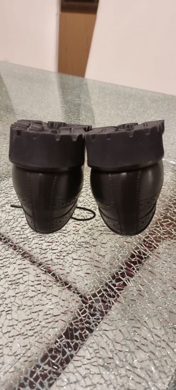 Chaussures femmes: Cherie Gr. 37 – Neuf avec emballage d'origine à Luzern par Edii025 6