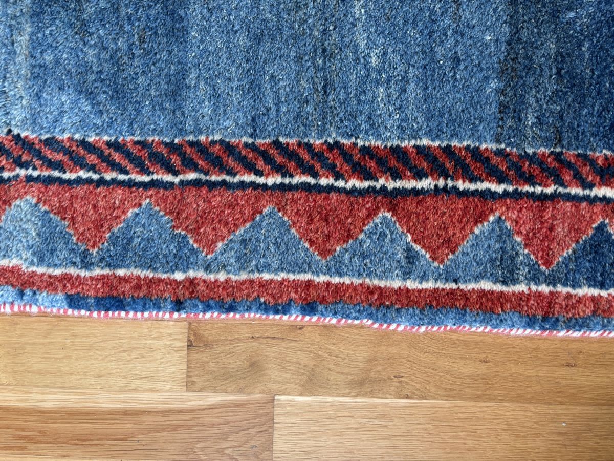 Tapis: Original Gabbeh Teppich – D'occasion à Zürich par Kagu0 1
