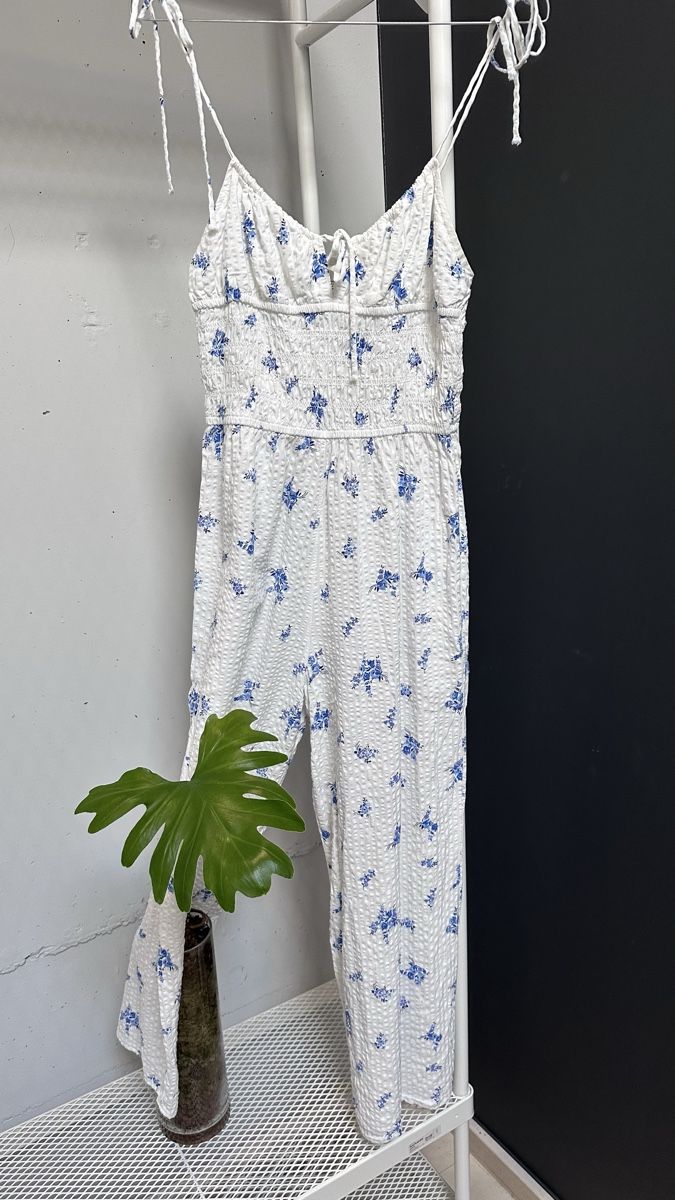 H&M Jumpsuits: H&M Jumpsuit Gr. S – Gebraucht aus Solothurn von coexism 4