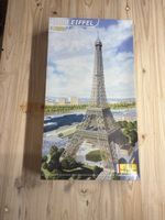 Modello Tour Eiffel Heller scala 1/650 nuovo in scatola