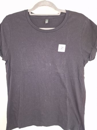 FC Winterthur T-Shirt schwarz 