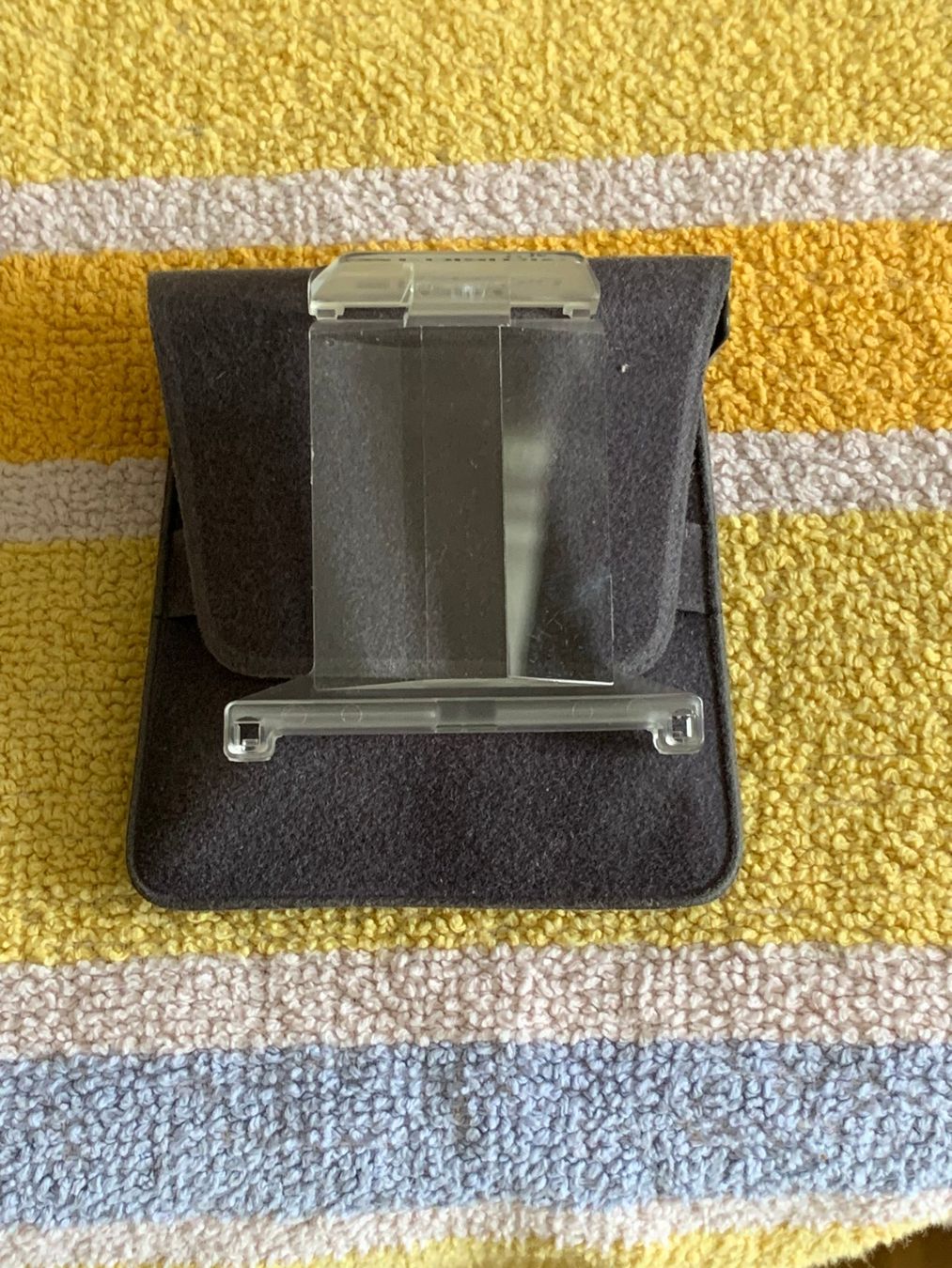Polaroid Fotocamera: Polaroid Impulse AF avec étui de rangement – Usato da Epalinges venduto da pvanden 4