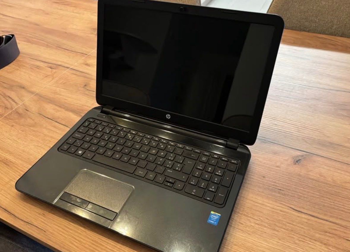 Hewlett Packard Portables: HP Laptop – D'occasion à Freidorf TG par Nhonho 1
