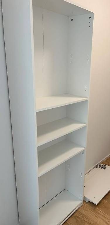 Armadi: Badzimmer Hochschrank – Nuovo e nell'imballaggio originale da Baar venduto da gur_sq5c 1
